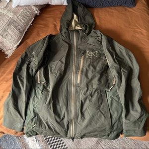 Burton [ak] GORE-TEX Cyclic Jacket